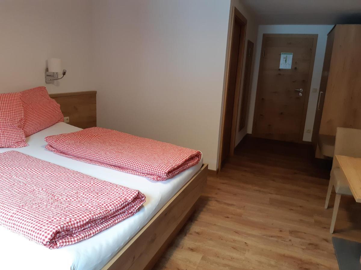 Pension Thainerhof Reith bei Kitzbühel Exterior foto