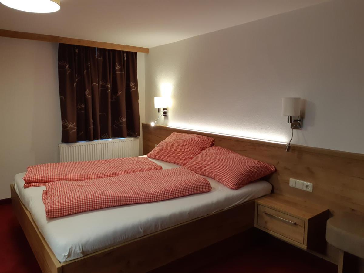 Pension Thainerhof Reith bei Kitzbühel Exterior foto