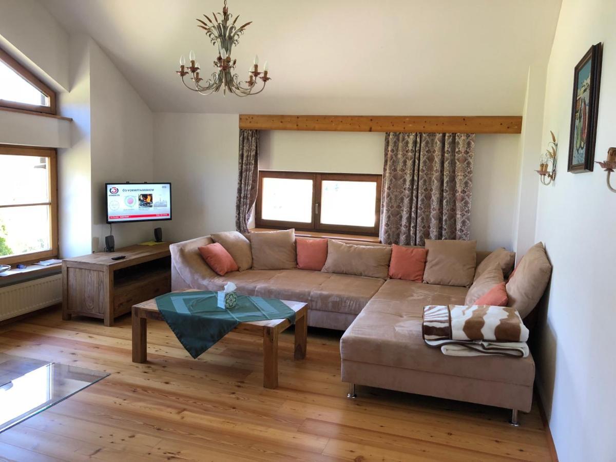 Pension Thainerhof Reith bei Kitzbühel Exterior foto
