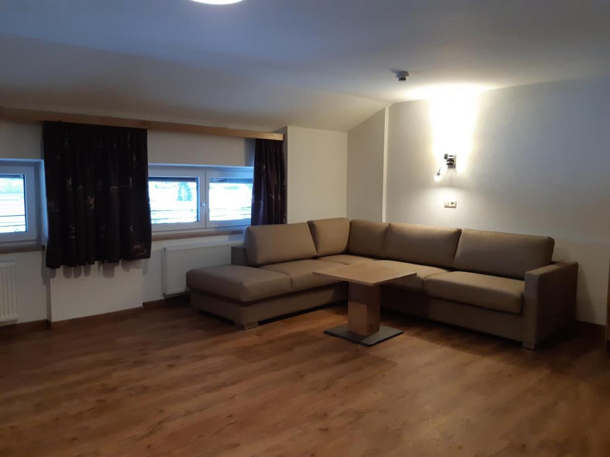 Pension Thainerhof Reith bei Kitzbühel Exterior foto