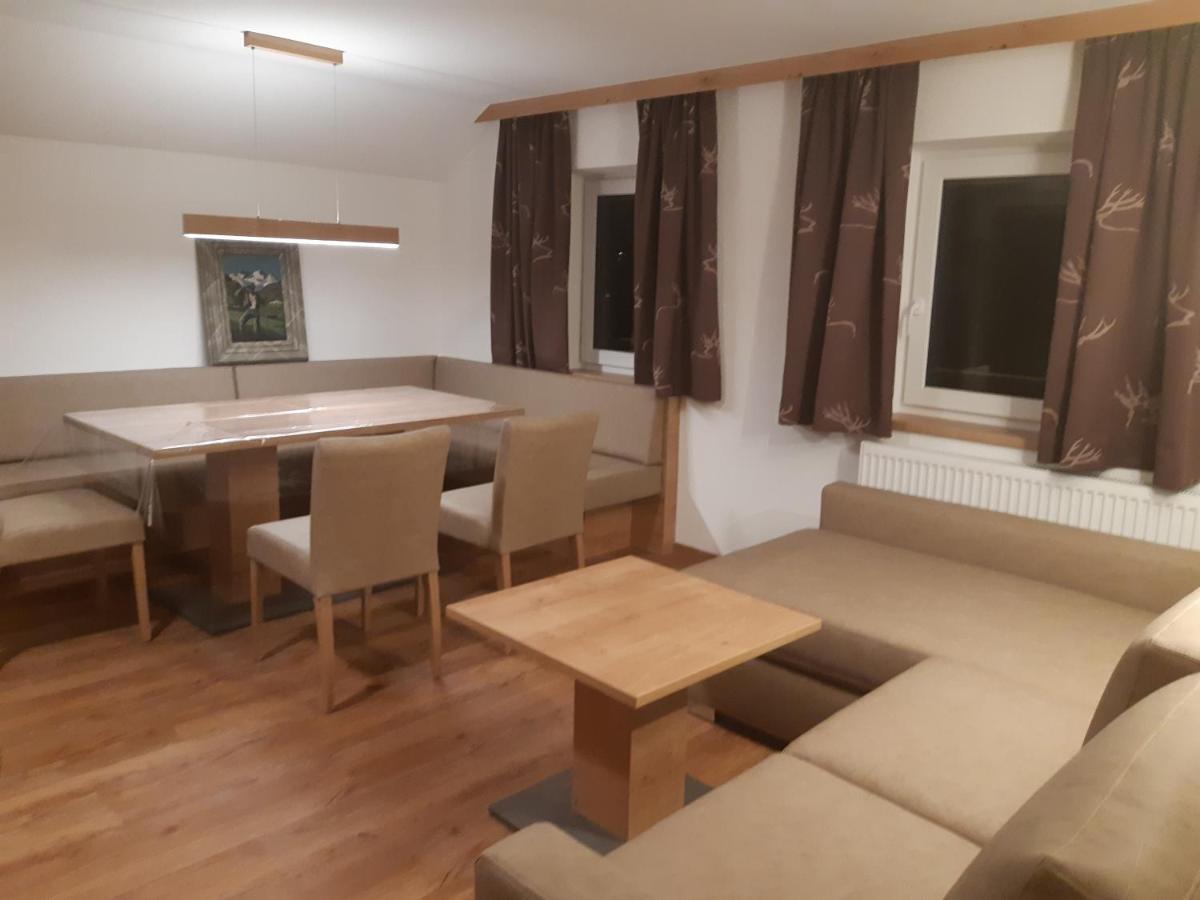 Pension Thainerhof Reith bei Kitzbühel Exterior foto